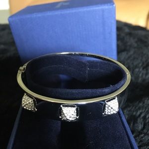 Swarovski Tactic Bracelet